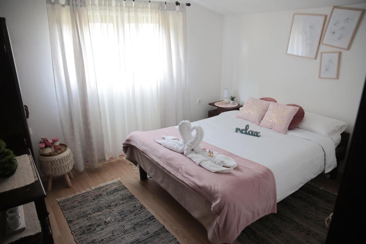 Apartment Amigo Sirova Katalena Luaran gambar