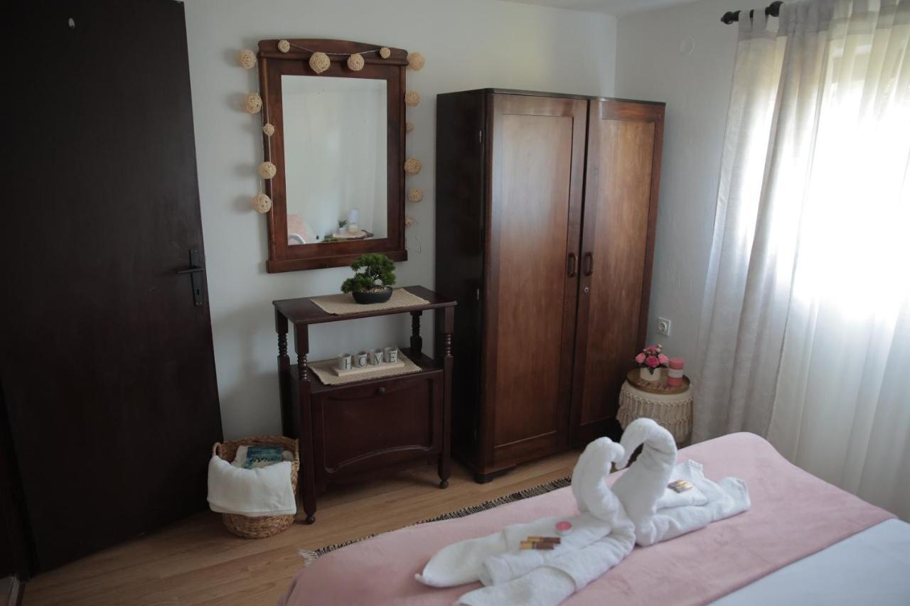 Apartment Amigo Sirova Katalena Luaran gambar